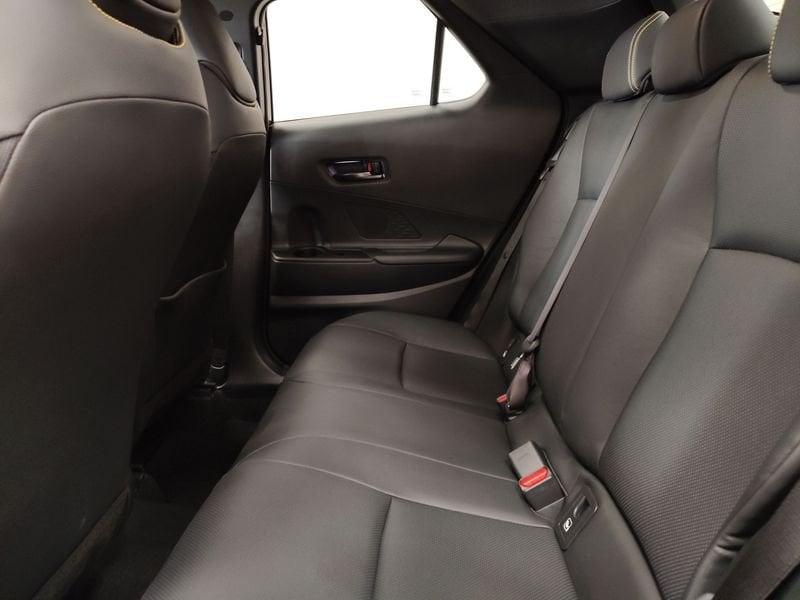 Toyota C-HR C-HR 2.0 HV Lounge Premiere