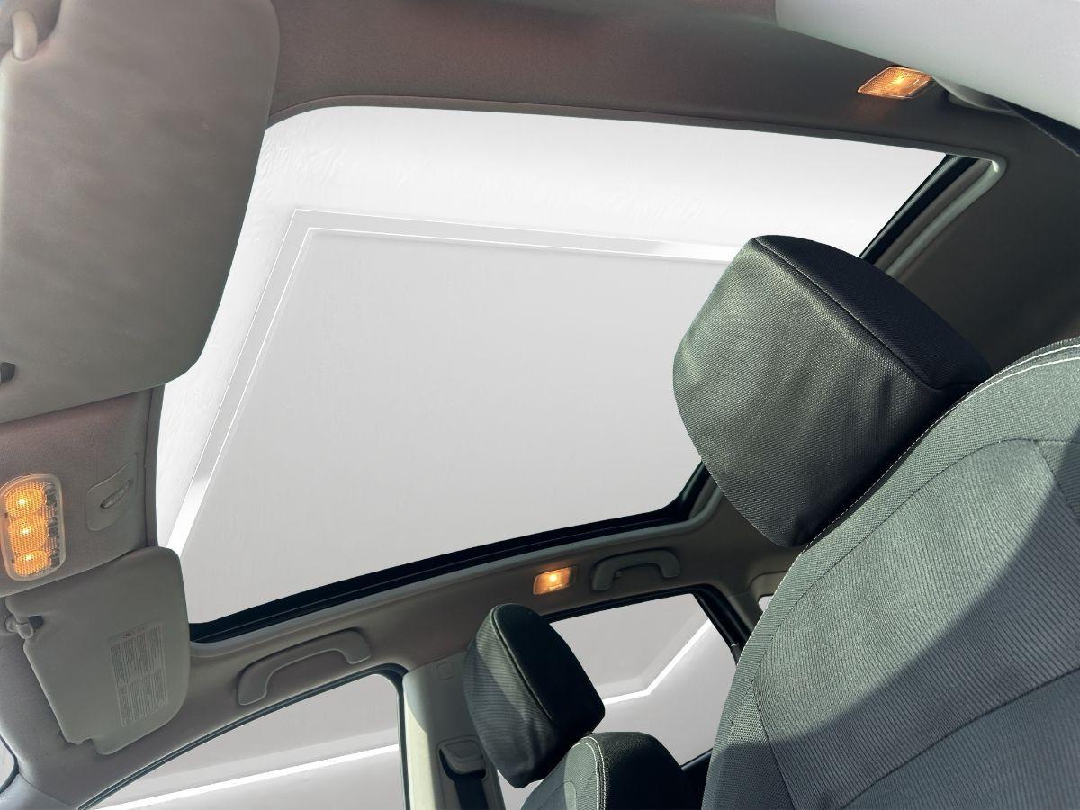 NISSAN - Qashqai - 1.6 dCi 131CV n-tec TETTO TELECAMERA NAVI