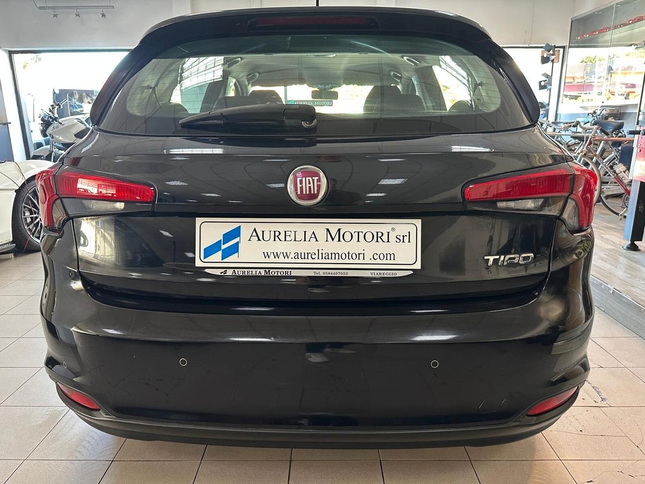 Fiat Tipo 1.3 Mjt S&S 5 porte UNICOPRIETARIO