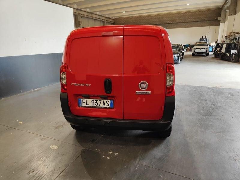 FIAT Fiorino Fiorino 1.4 8V 77CV Cargo (IVA ESCL.)