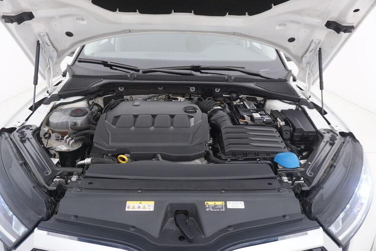 Skoda Octavia Wagon Executive DSG BR309500 2.0 Diesel 116CV