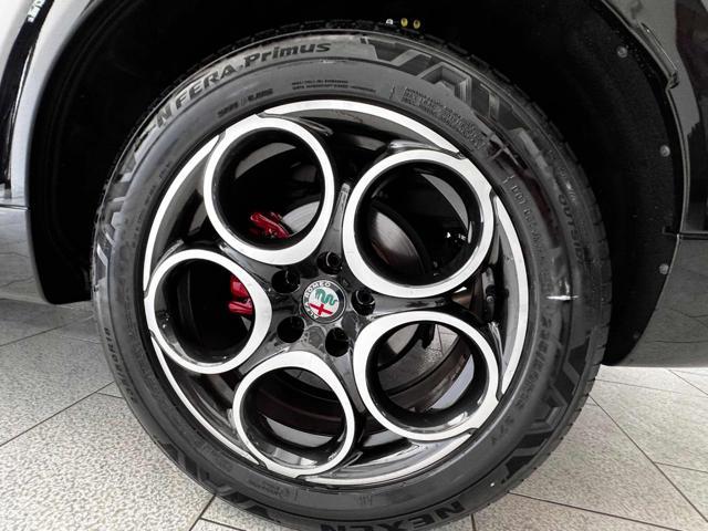 ALFA ROMEO Tonale Ti 1.6 diesel 130 CV TCT6