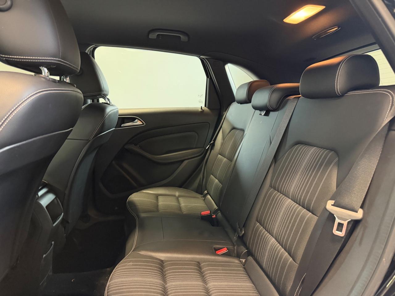 Mercedes-benz B 180 CDI Premium