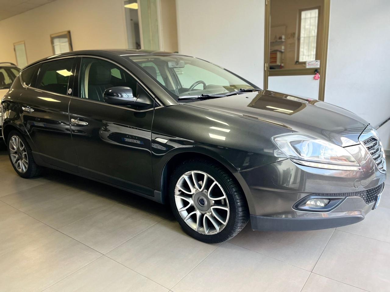 Lancia Delta 1.4 T-Jet 120 CV Gold Ecochic GPL