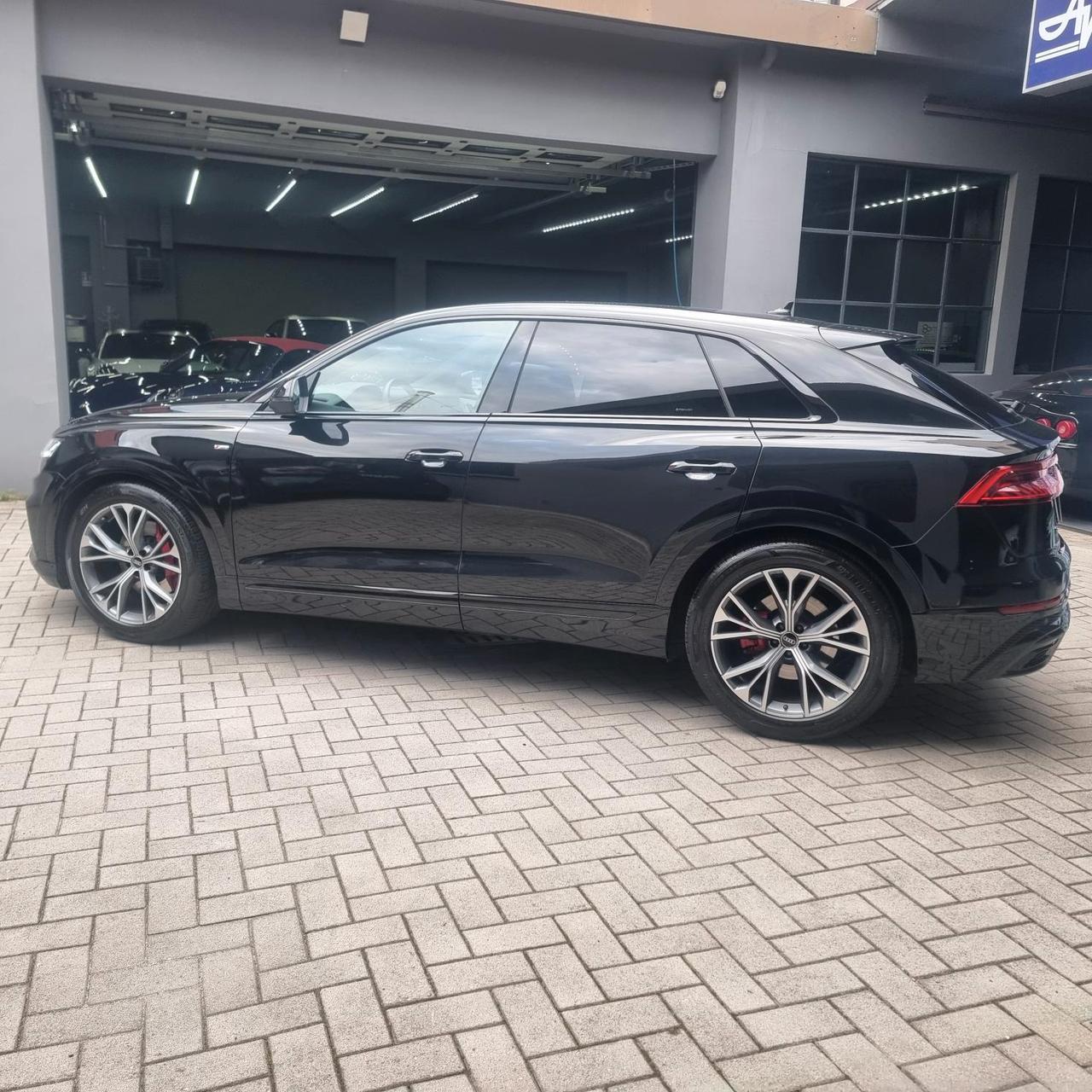 Audi Q8 45 3.0 tdi mhev Sport quattro tiptronic