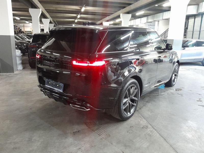 Land Rover Range Rover Sport PHEV Dynamic SE P460e PHEV AWD IVA ESPOSTA