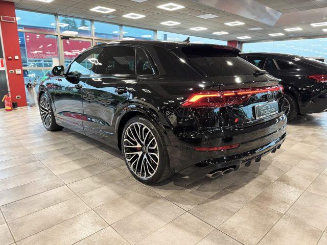 AUDI SQ8 TFSI QUATTRO TIPTRONIC*UNIPROP*ITALIANA*CERCHI 23