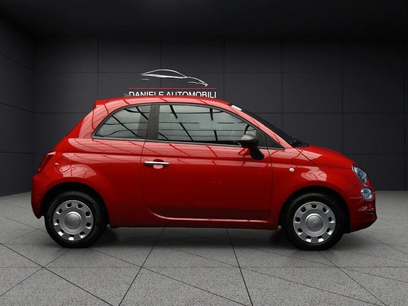 FIAT 500 (2015-2024) 500 1.0 Hybrid
