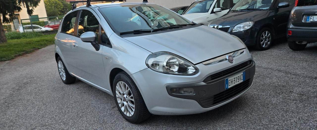 Fiat Grande Punto 1.3 MJT 75 CV 5 porte S&S Actual