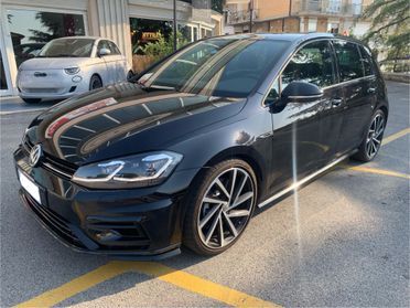 Volkswagen Golf R 2.0 TSI DSG 4MOTION 5p. BMT