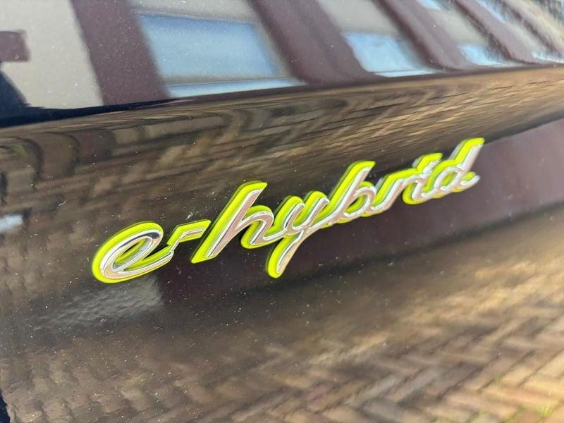 Porsche Panamera Panamera 2.9 4 E-Hybrid Sport Turismo