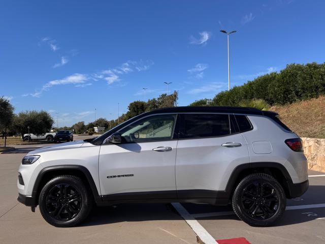JEEP Compass 4XE 190 CV PHEV LIMITED+RCAM+BICOLOR+PELLE