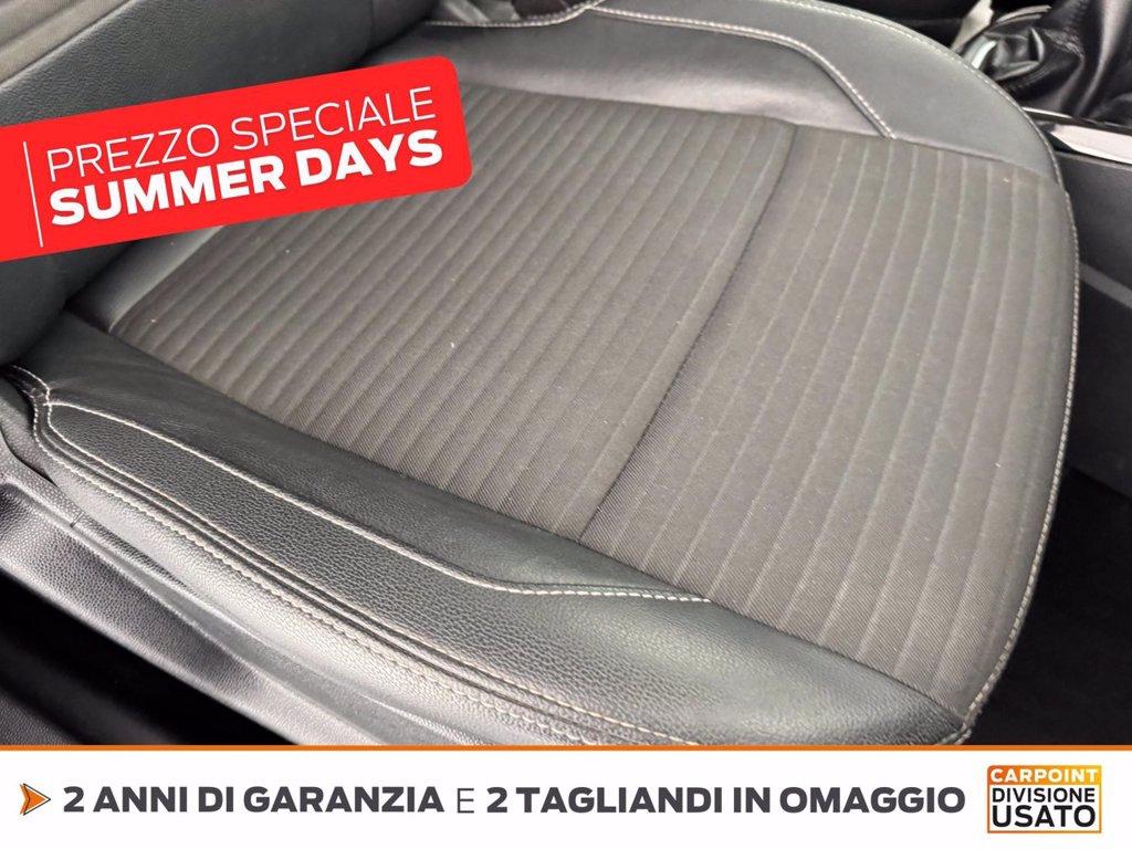 FORD Ecosport 1.0 ecoboost titanium s&s 125cv my20.25 del 2022