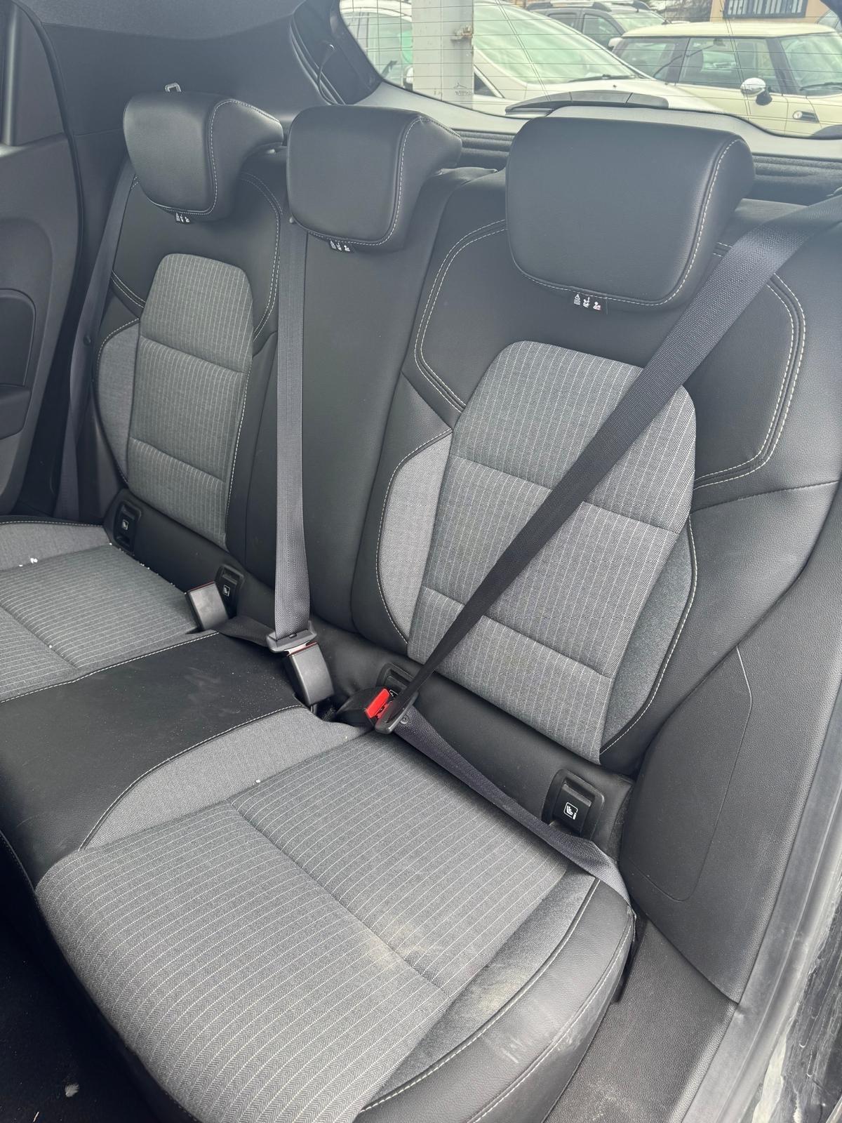 Renault Clio TCe 90 CV 5 porte Esprit Alpine