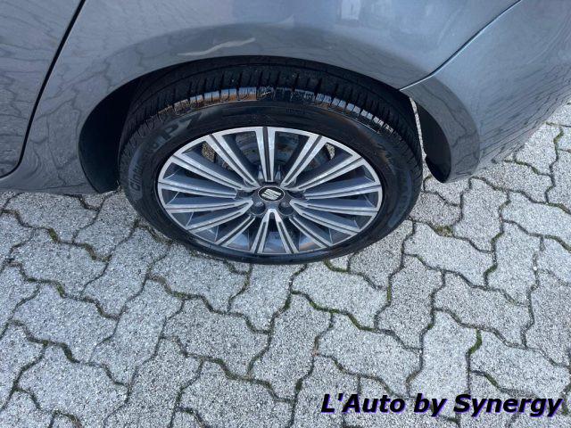 SEAT Ibiza 1.0 75 CV 5p. Connect Grey