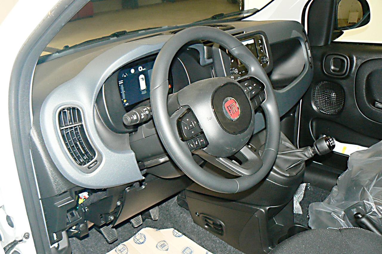 Fiat Panda 1.0 FireFly S&S Hybrid n101093