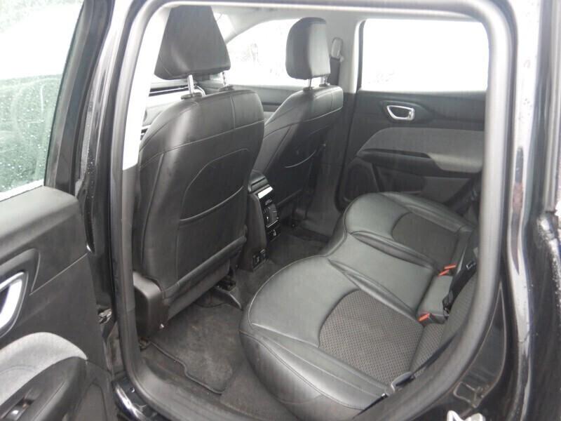 Jeep Compass 1.6 M-jet 130cv TUTTA come NUOVA