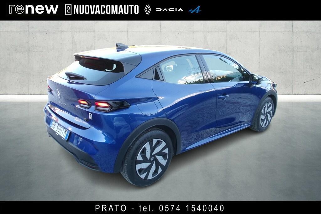 Renault Clio 1.8 full hybrid E-Tech Evolution Auto