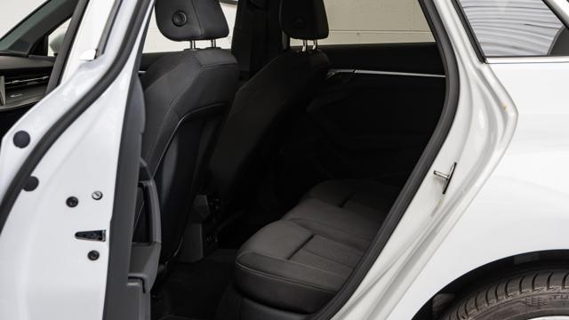 AUDI A3 SPB 35 TFSI S tronic UNIPRO PERFETTA