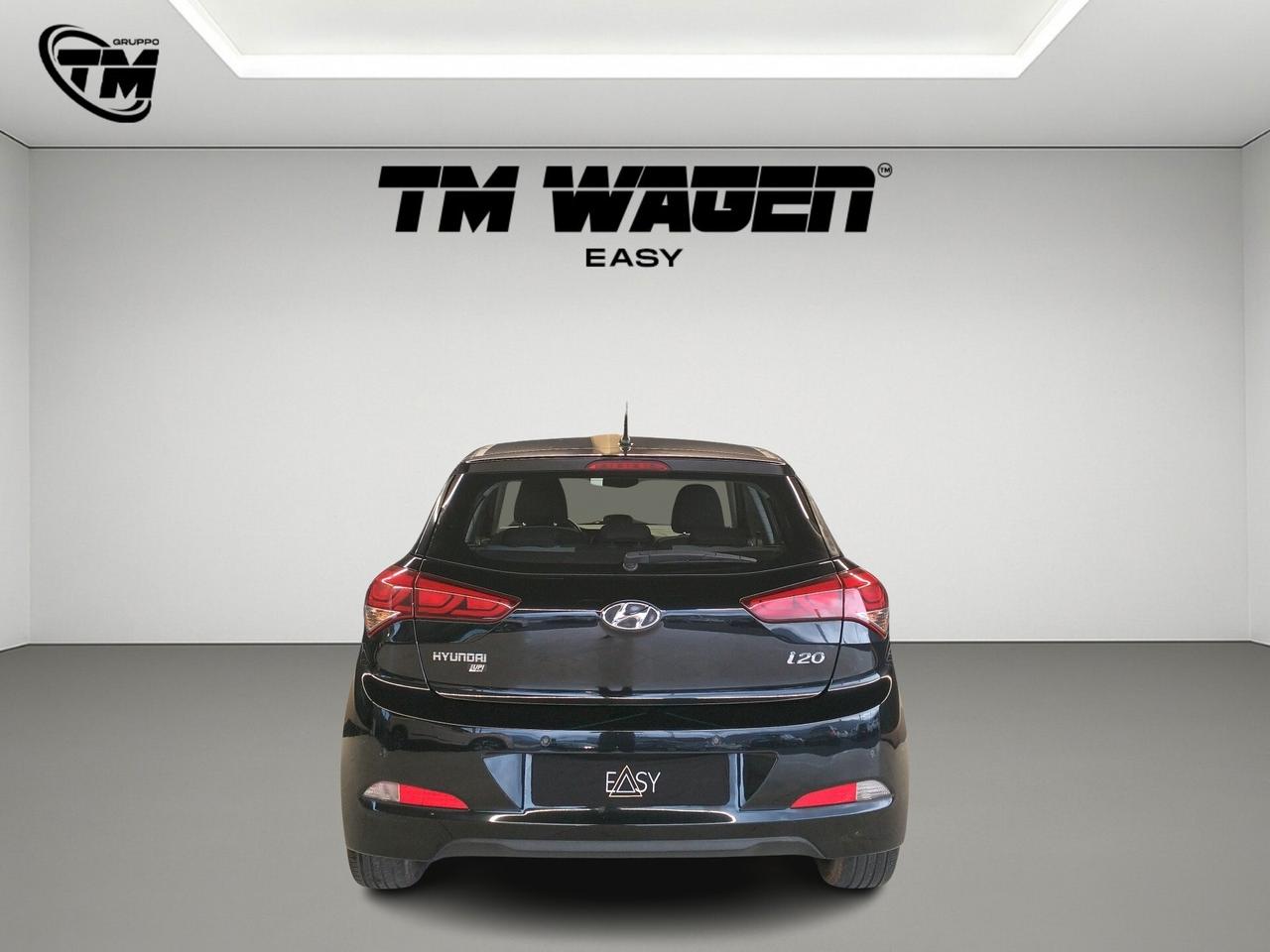 Hyundai i20 1.1 CRDi 12V 5 porte Classic