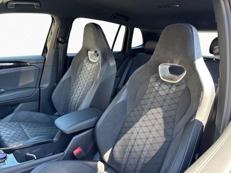Volkswagen Tiguan Tiguan 1.5 eTSI 150 CV ACT DSG R-Line Camera 360° Led Matrix 20"