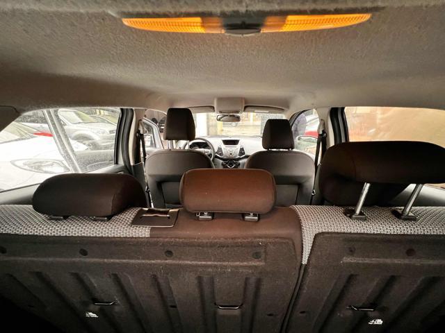 FORD EcoSport 1.0 EcoBoost 125 CV