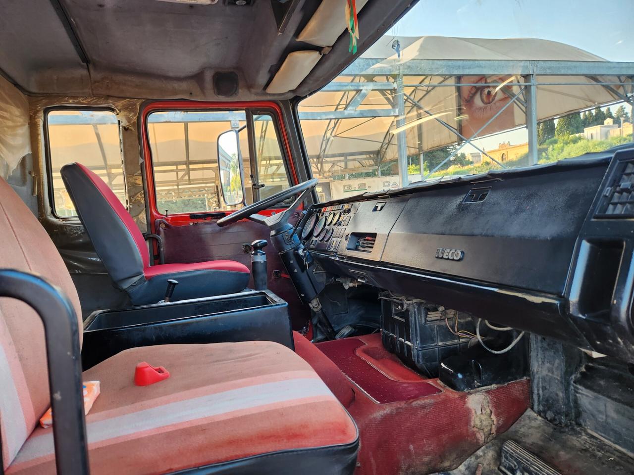 Iveco