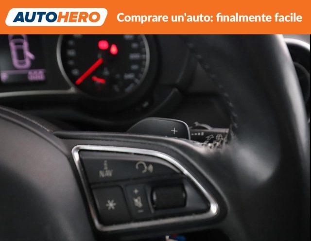 AUDI A1 1.4 TFSI 125 CV Admired