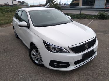 Peugeot 308 BlueHDi 100 S&S SW Business