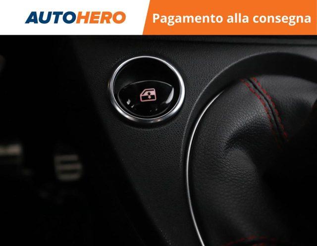 ABARTH 595 1.4 Turbo T-Jet 180 CV Competizione