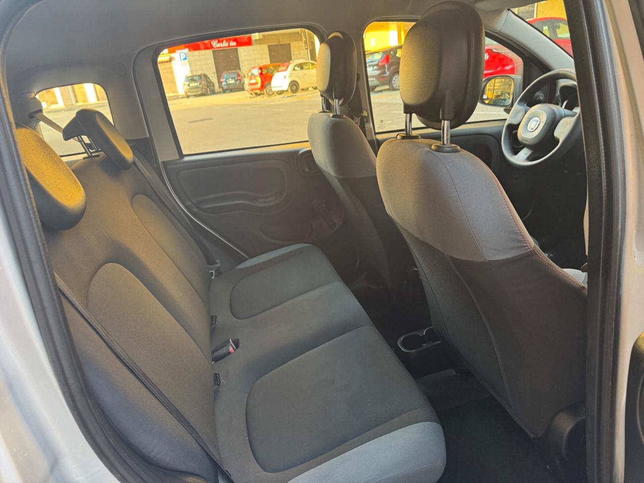 Fiat Panda 1.2 Fire EasyPower GPL Euro6 2019