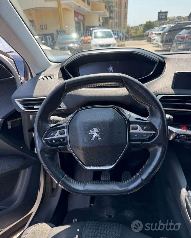 Peugeot 5008 5008 1.2 puretech t Access s&s 130cv 7p.ti