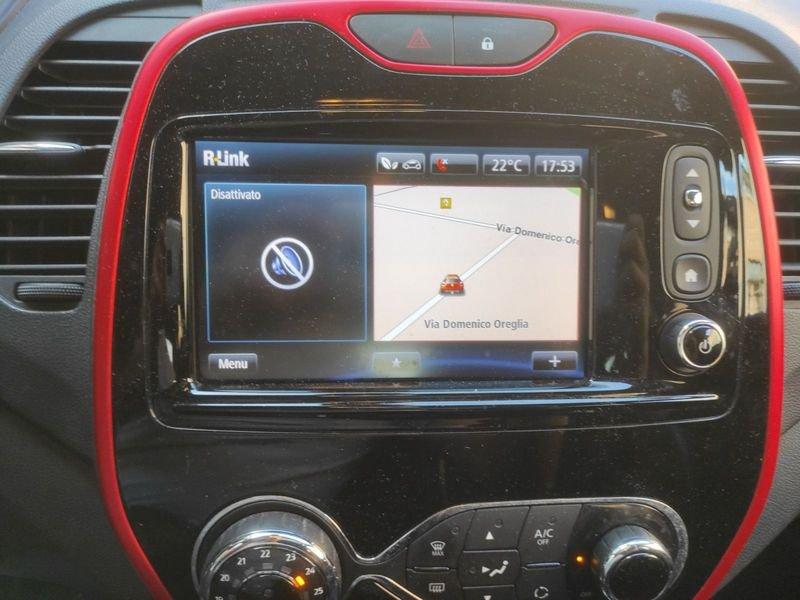 Renault Captur 0.9 tce Zen (live) 90cv E6