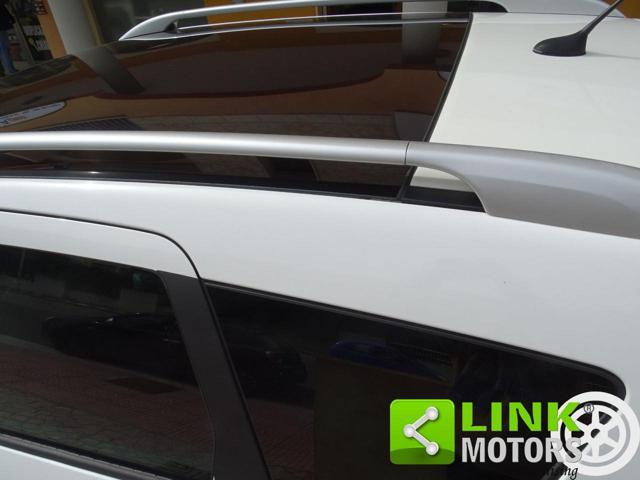 PEUGEOT 308 SW 2.0 HDI 140 CV