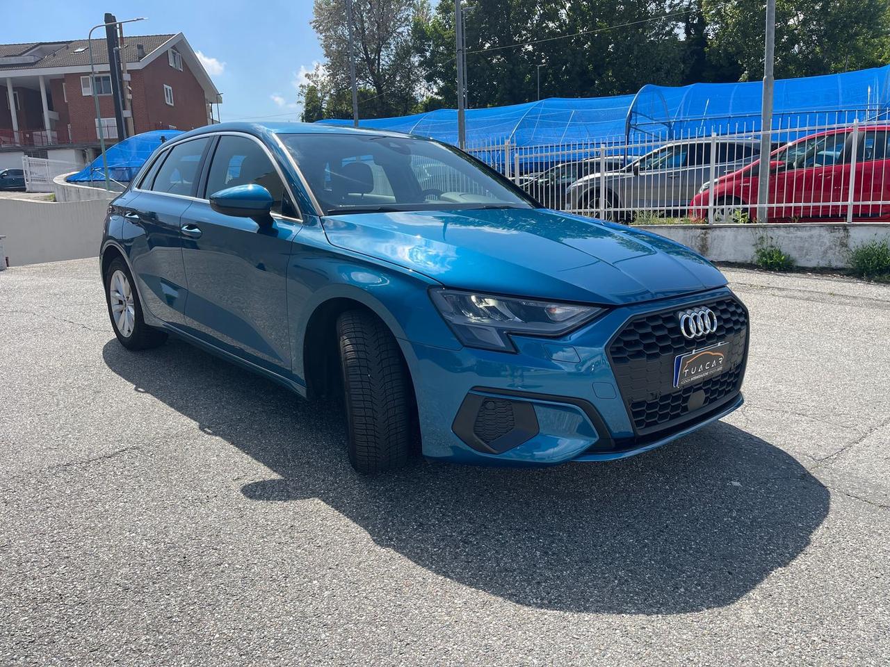 Audi A3 Sportback 1.5 35 TFSI 150cv Busines #10791