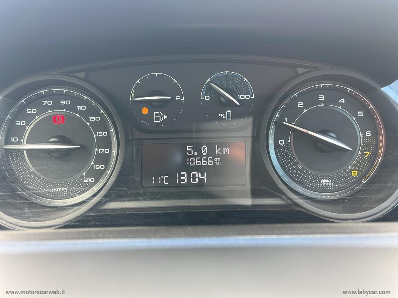 LANCIA Ypsilon 1.0 FireFly 5p. S&S Hybrid Oro