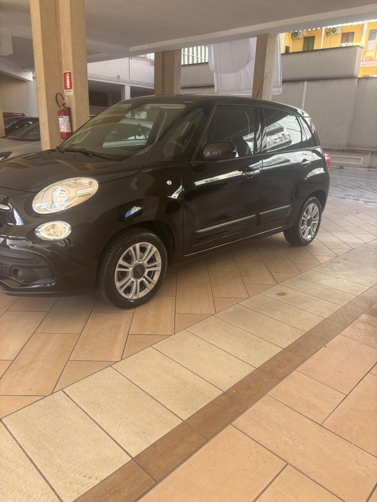 Fiat 500L 1.3 Multijet 95 CV Business