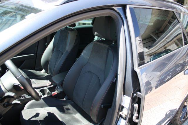 SEAT Leon Sportstourer 1.5 TSI 150 CV DSG FR