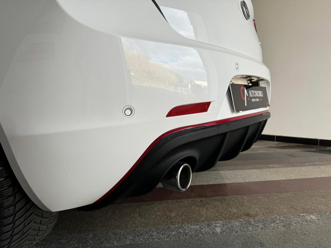 Alfa Romeo Giulietta 1.6 JTDm 120 CV Super
