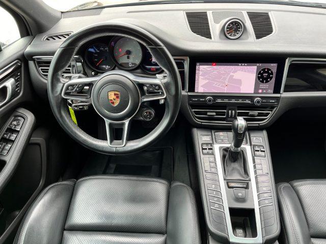 PORSCHE Macan 3.0 S *PANORAMA *PASM *CERCHI 21" *ACC *PDLS PLUS