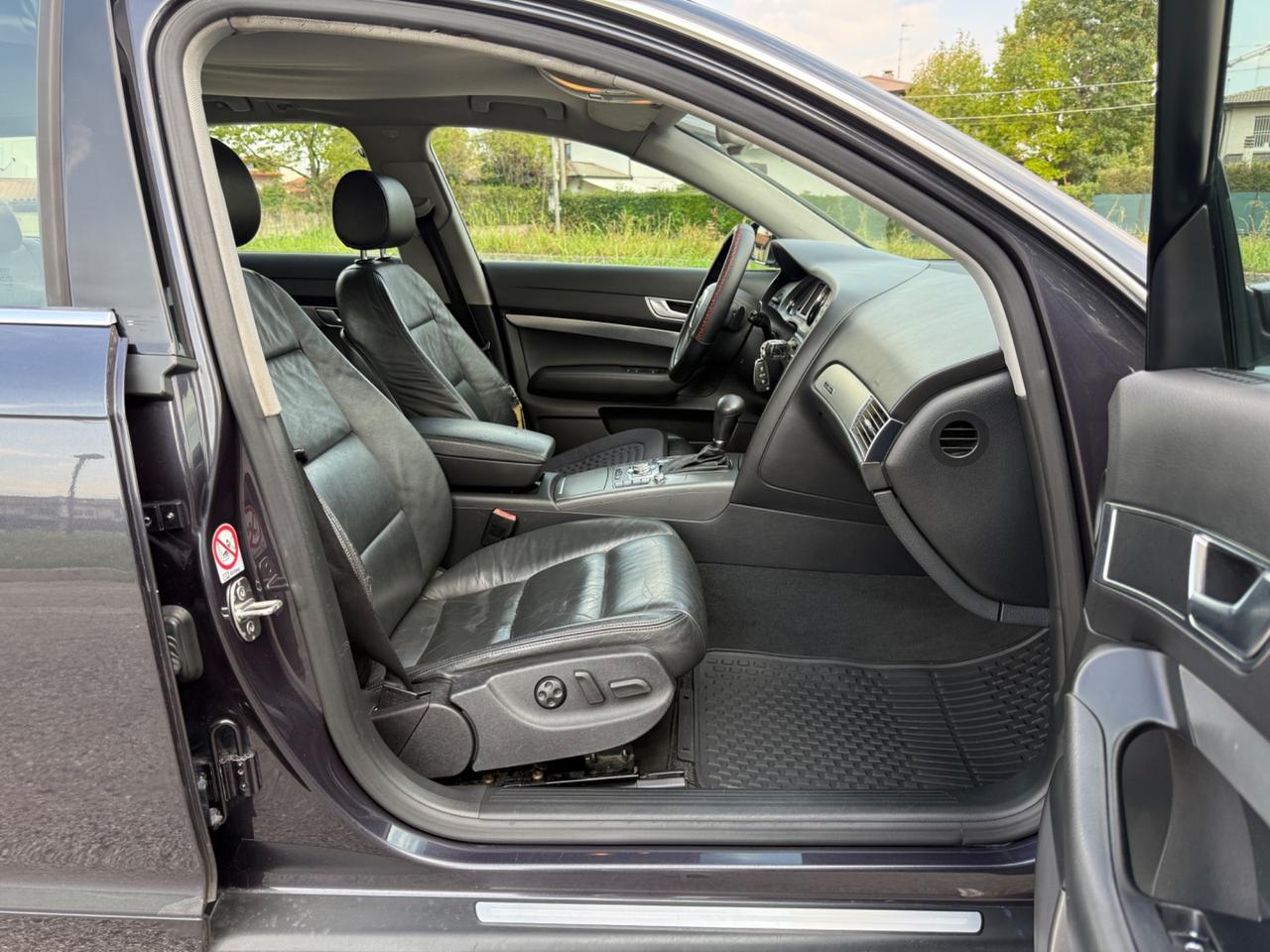 Audi A6 Avant 3.0 V6 TDI quattro tiptronic NO SUPERBOLLO