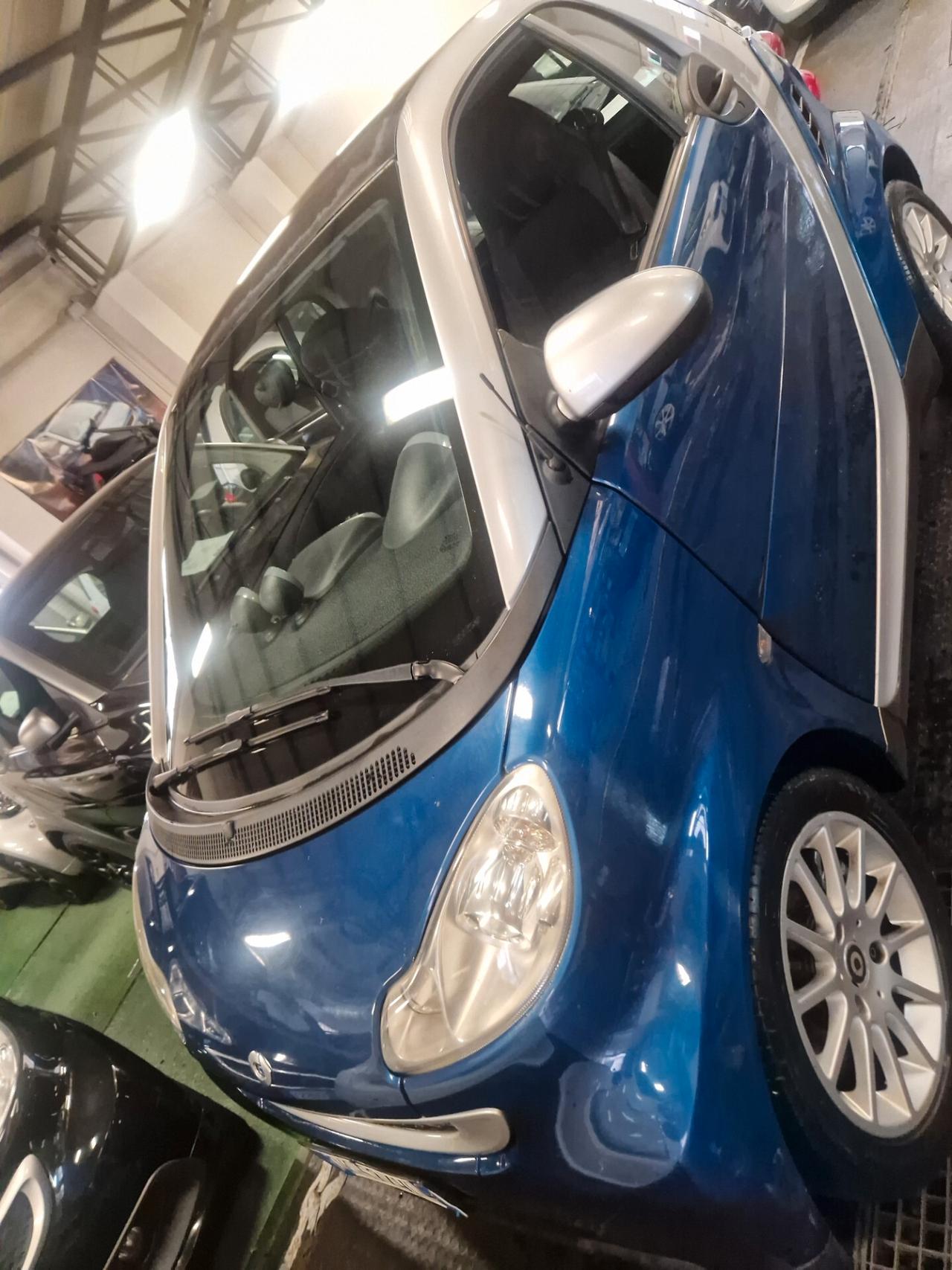 Passion 07 motore revisionato frizione nuova garanzia