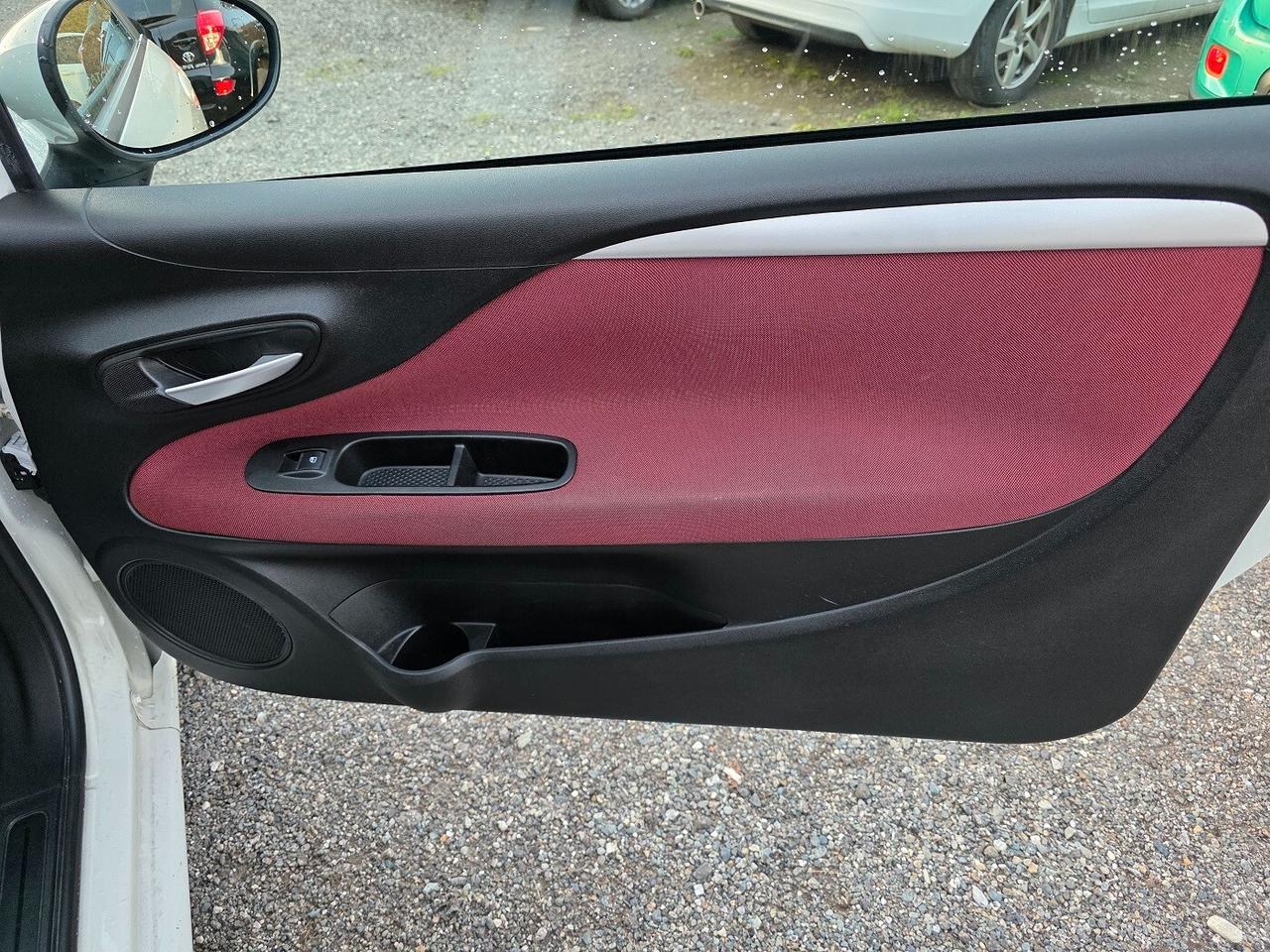 Fiat Punto Evo 1.3 Mjt Unica proprietaria