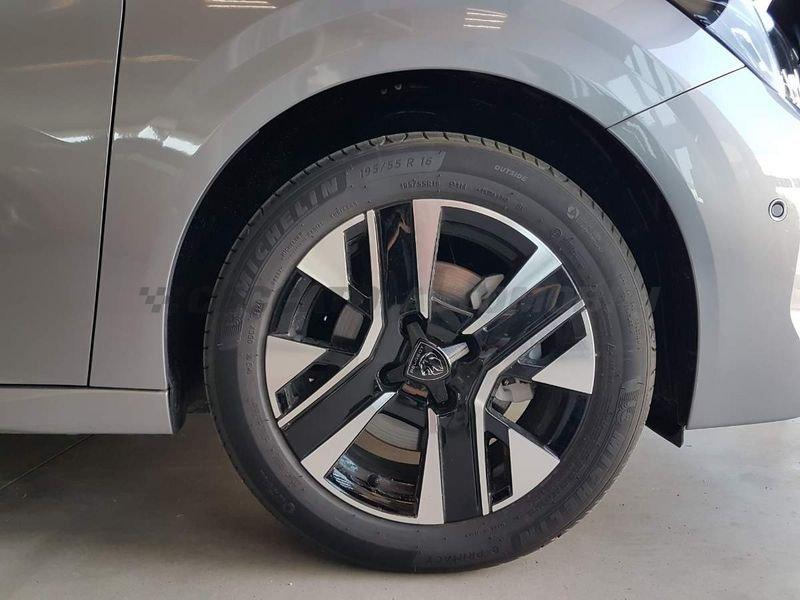 Peugeot 208 208 1.2 hybrid Allure 100cv e-dcs 6