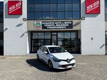 Renault Clio 1.2 75CV GPL 5P.|NEOPATENTATI