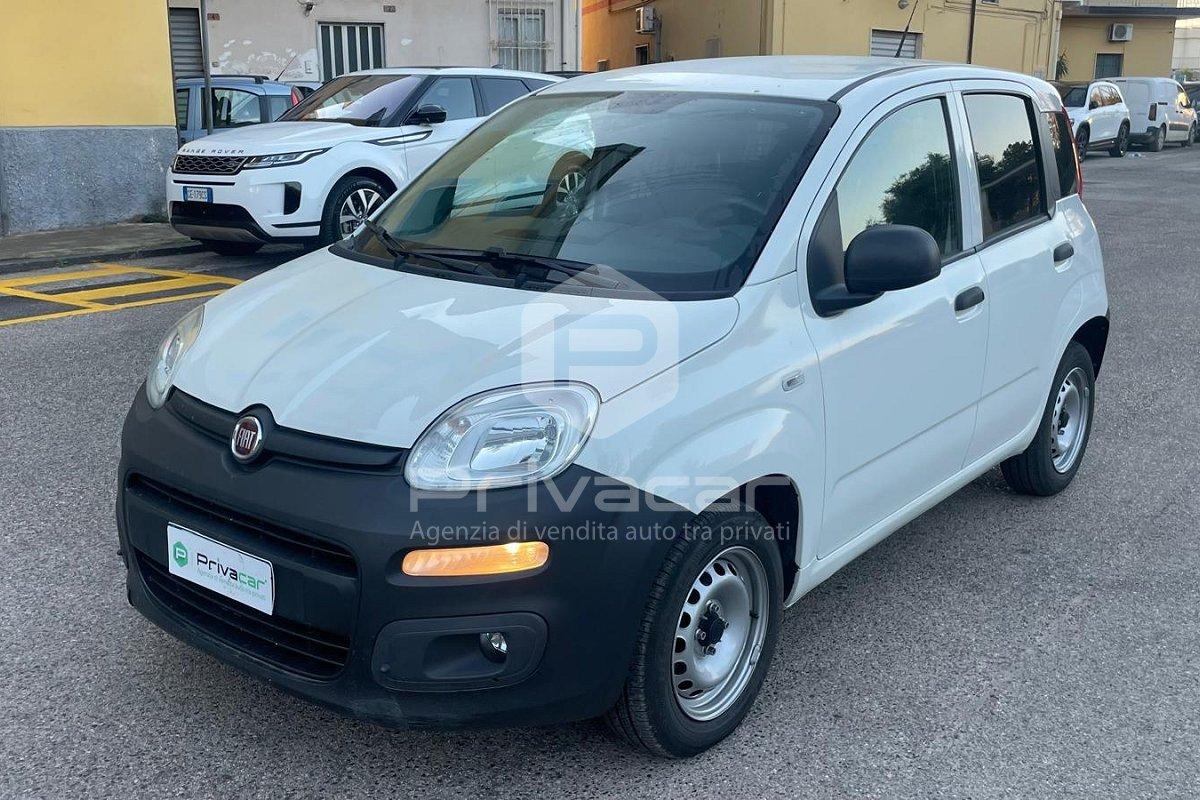 FIAT Panda 1.2 Pop Van 2 posti