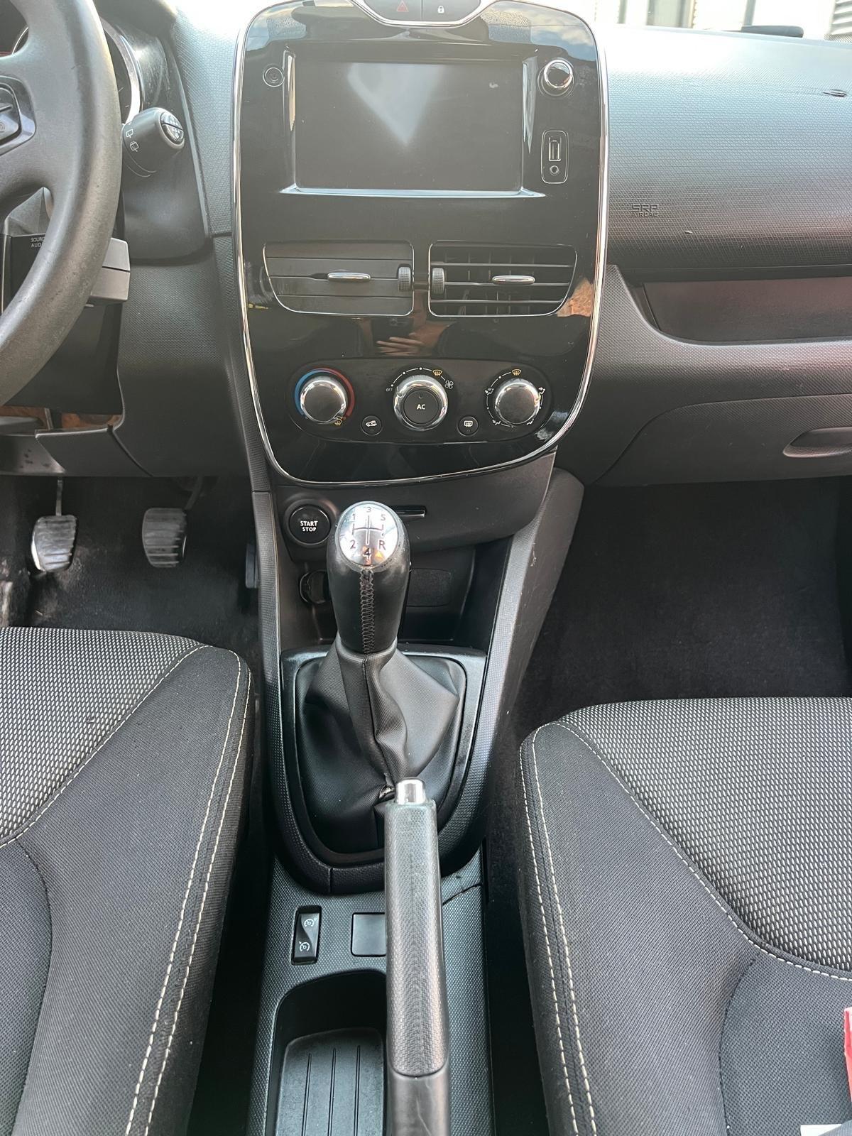 Renault Clio Sporter 1.5 dCi 8V 75CV Live