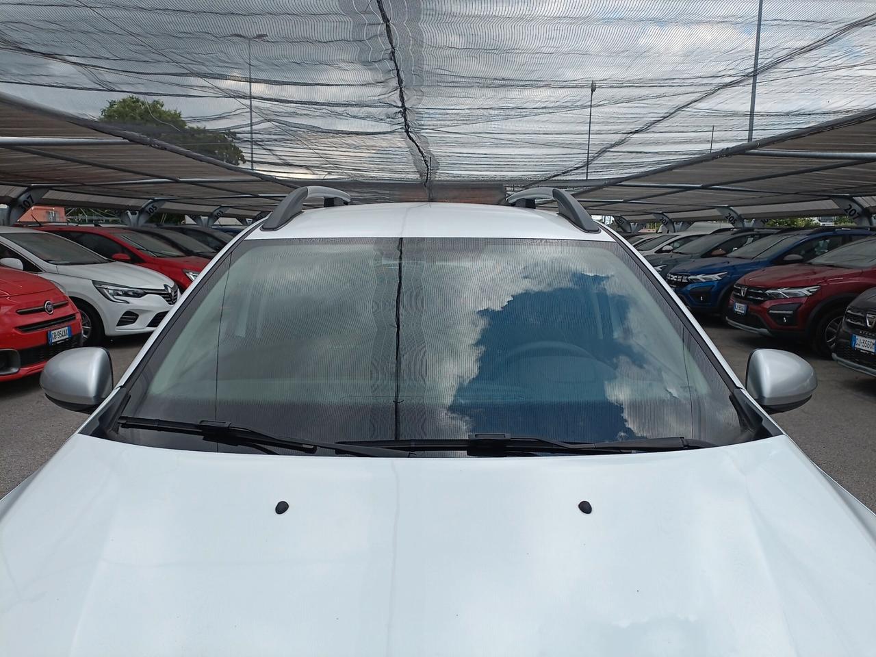 Dacia Duster 1.0 TCe 100 CV ECO-G 4x2 Prestige