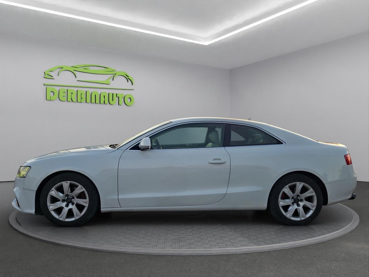 Audi A5 2.0 TFSI 180 CV Ambition