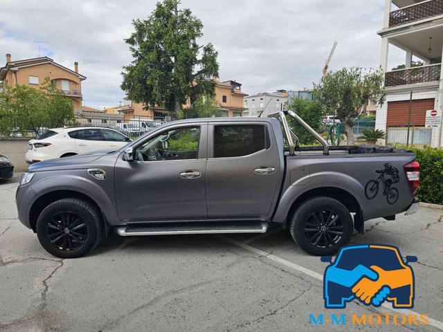 RENAULT Alaskan 2.3 dCi Twin Turbo 190CV aut. 4WD Executive